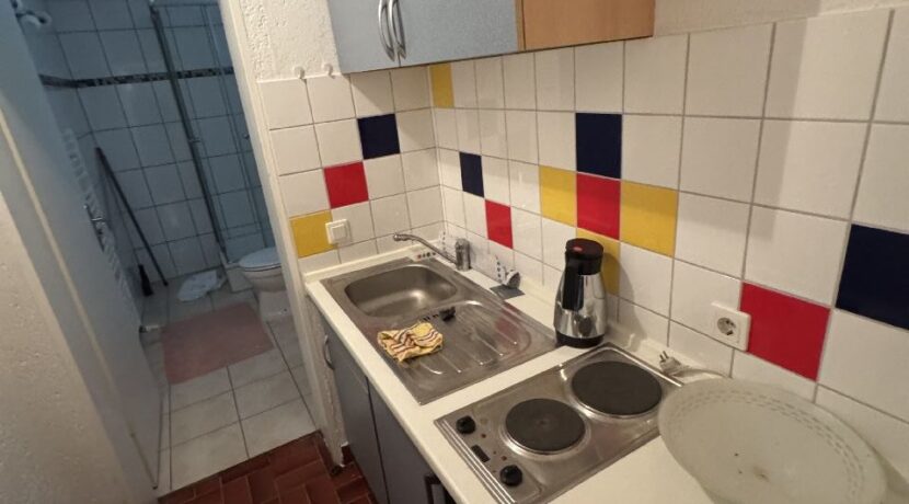 Einliegerwohnung