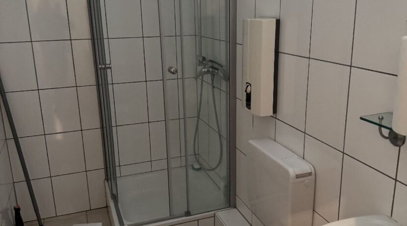 Einliegerduschbad