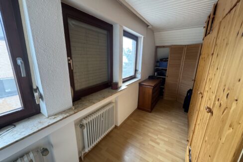 mögliche Ankleide