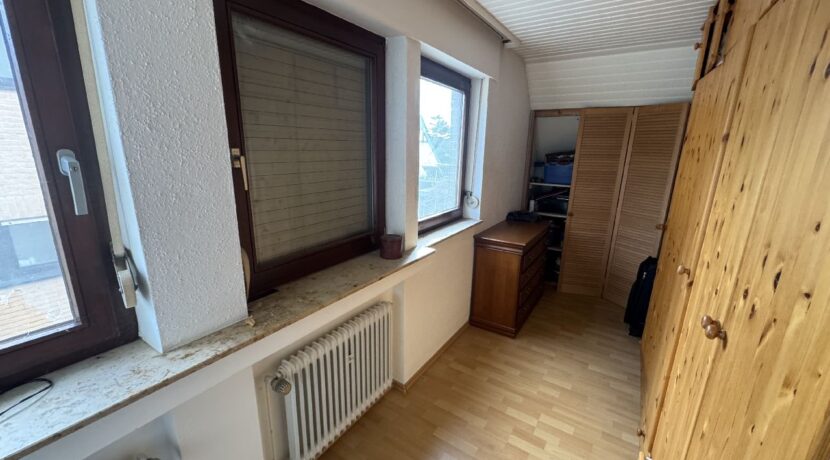 mögliche Ankleide