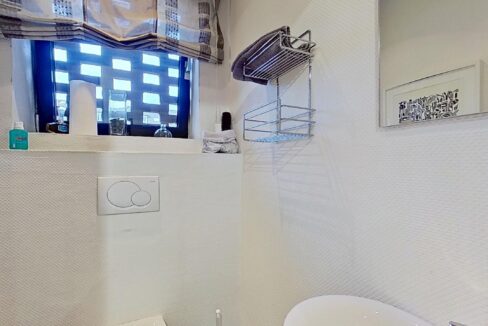 neues G-WC