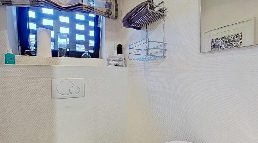neues G-WC