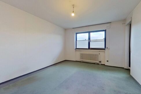 Zimmer im OG