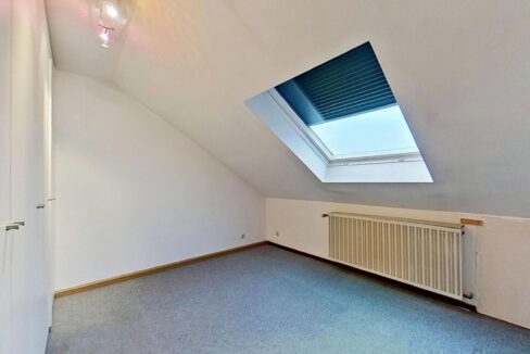 Zimmer im DG