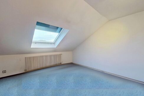 Zimmer im DG