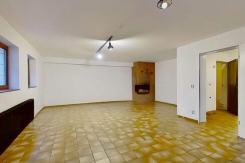 mit 60m² Kellernutzfläche