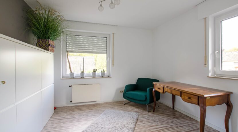 Arbeitszimmer