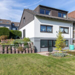 Gartenansicht