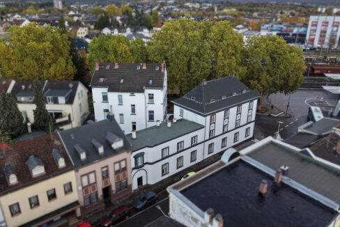 Luftansicht