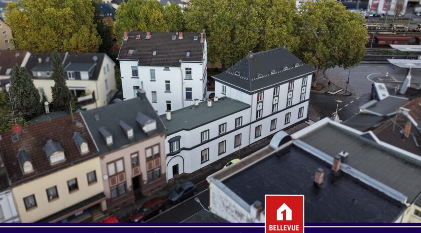 Gesamtansicht