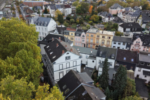 Luftansicht