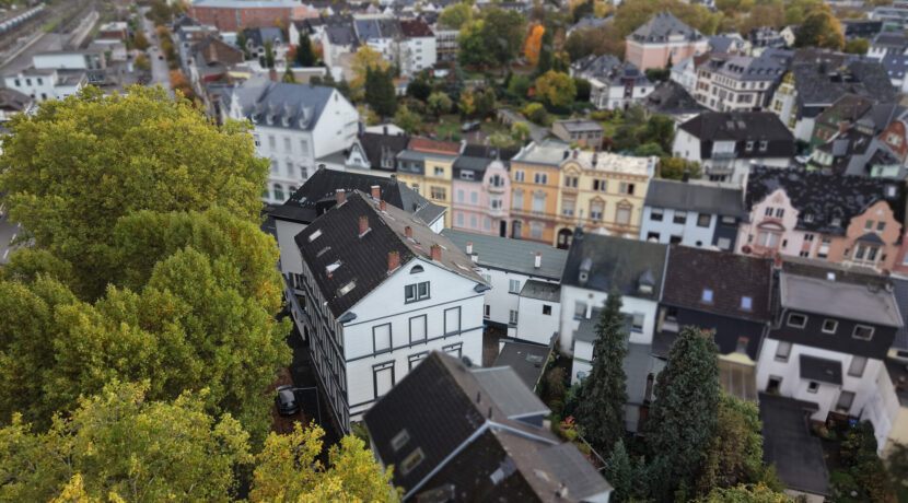 Luftansicht