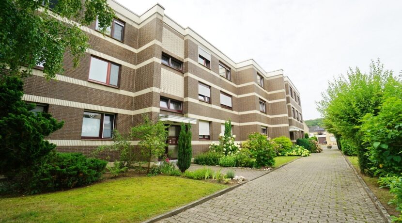 Alpen: Kapitalanlage