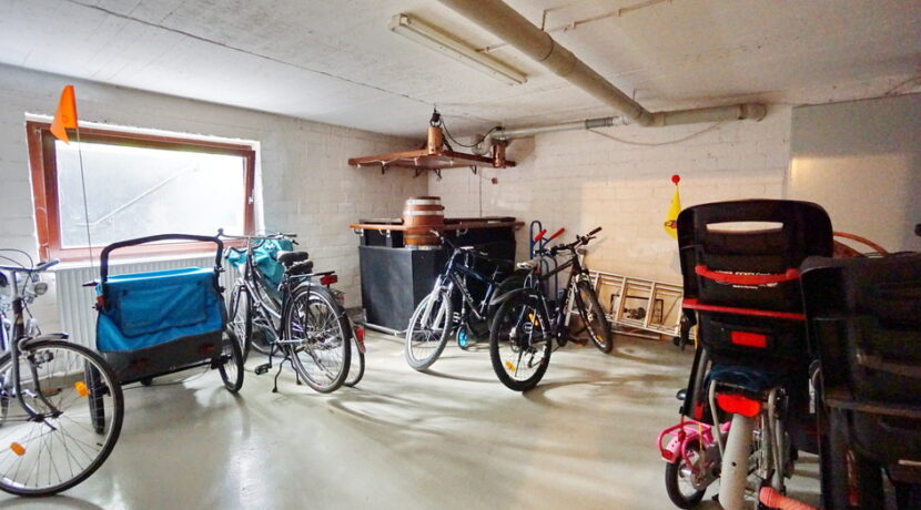 gem. Fahrradkeller