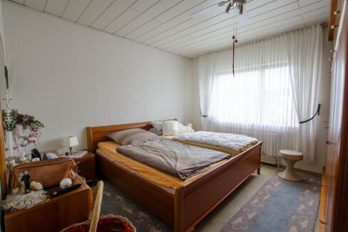 Schlafzimmer OG