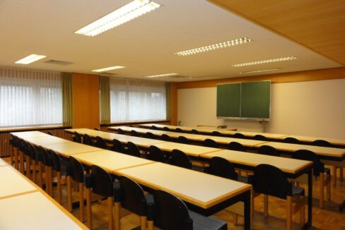 Schulungsraum