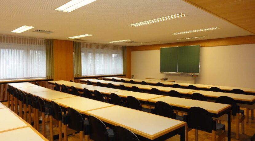 Schulungsraum
