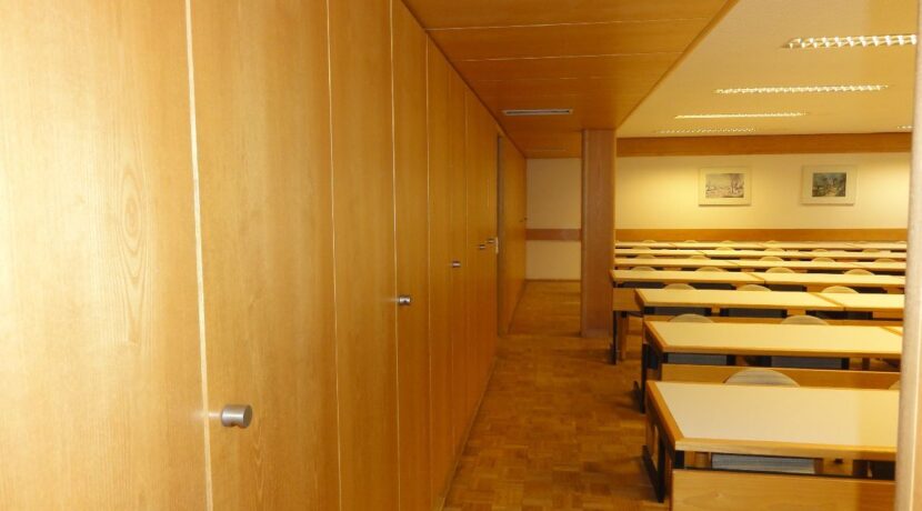 Schulungsraum