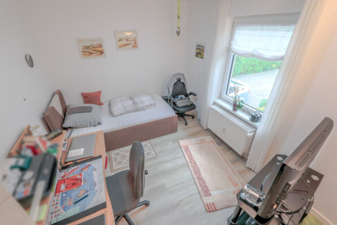 Schlafzimmer 2 Obergeschoss