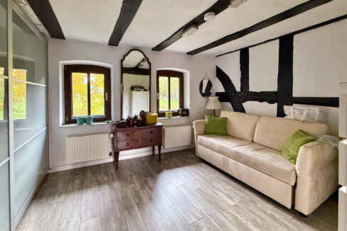 OG Zimmer / Ankleide