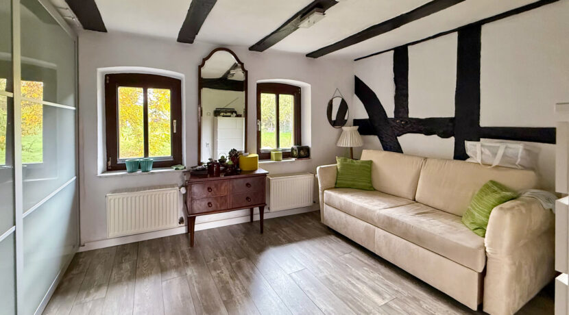 OG Zimmer / Ankleide