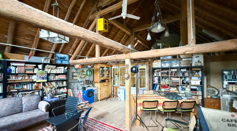 OG Scheunenboden/Hobbyraum