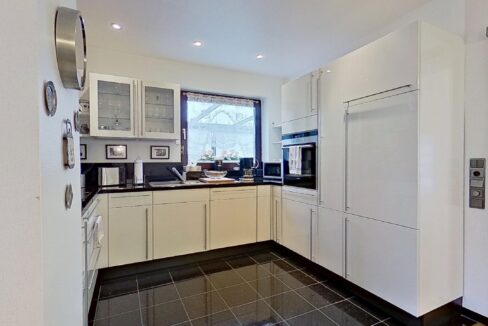 EBK bereits inklusive