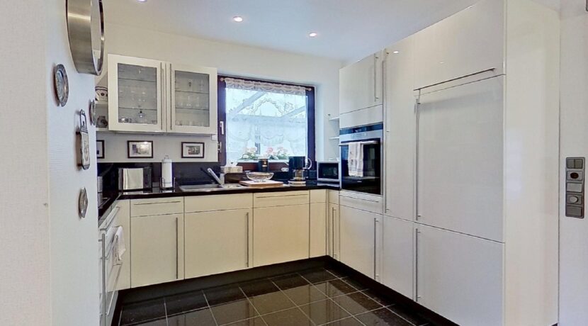 EBK bereits inklusive