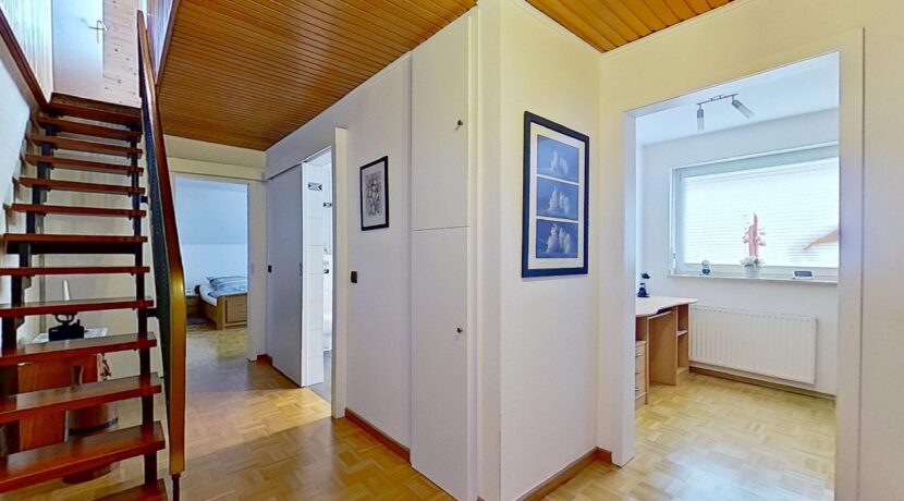 Flur im OG