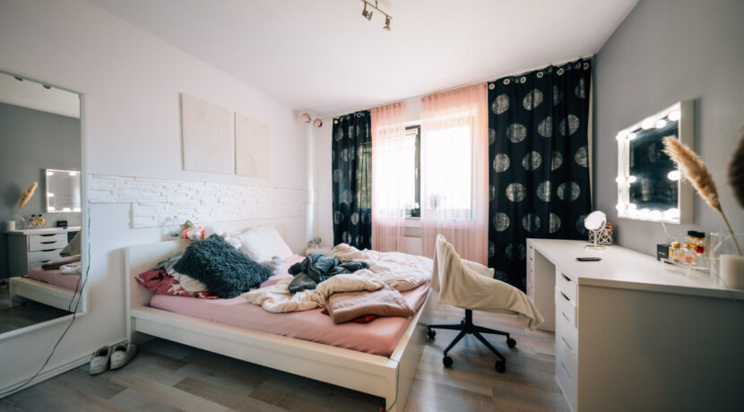 Schlafbereich 2