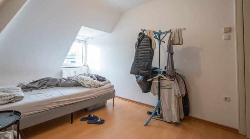 Schlafzimmer 2