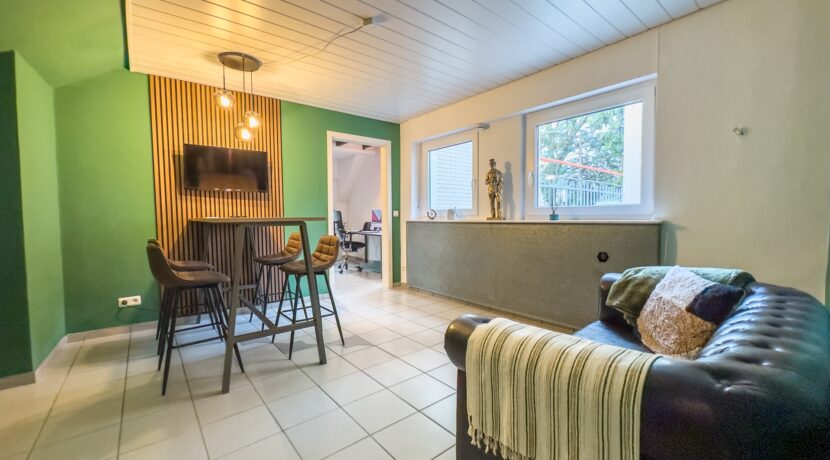 Beraterraum / Praxisraum