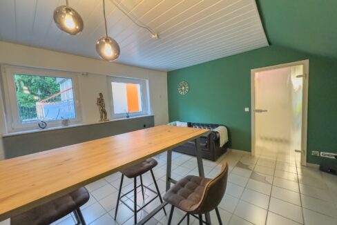 Beraterraum / Praxisraum