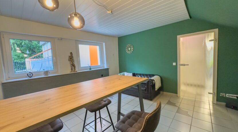 Beraterraum / Praxisraum