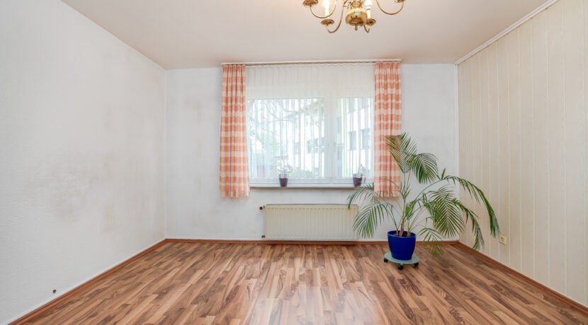 Zimmer 2 Erdgeschoss