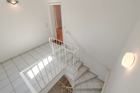 Treppenhaus / Eingangsbereich