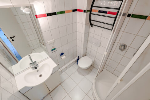 Bad Hobbyraum Gartengeschoss