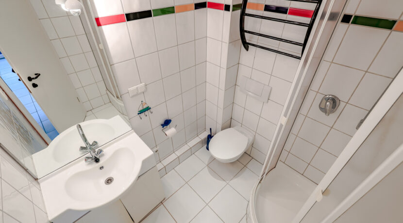 Bad Hobbyraum Gartengeschoss