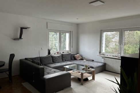 Wohnzimmer Obergeschoss