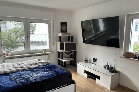 Schlafzimmer Obergeschoss