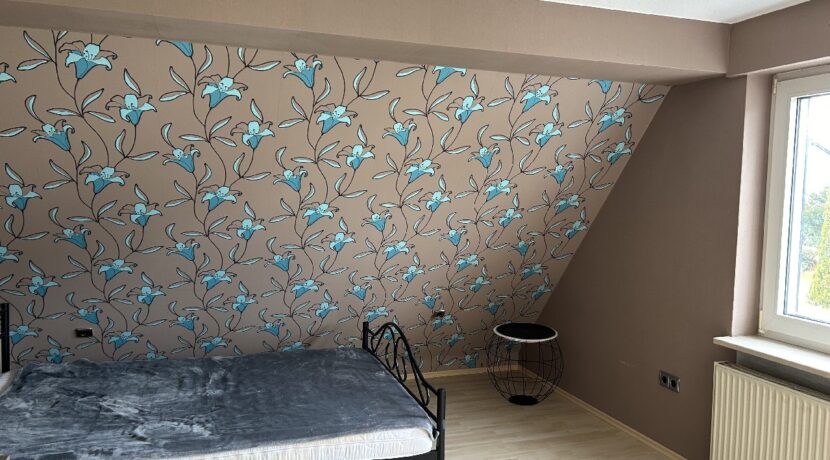 Kinderzimmer Obergeschoss