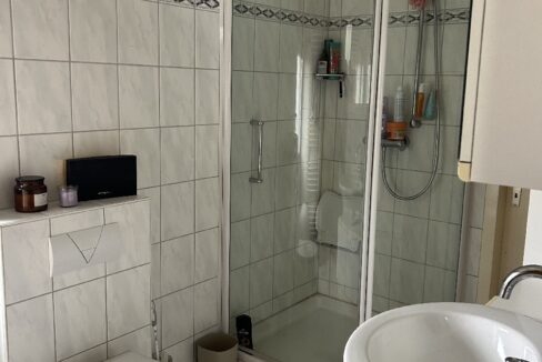 Badezimmer Obergeschoss