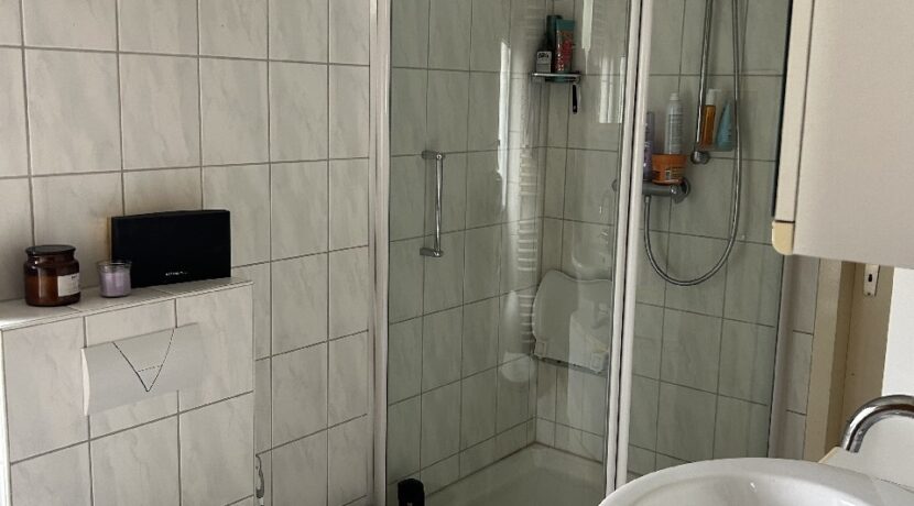 Badezimmer Obergeschoss