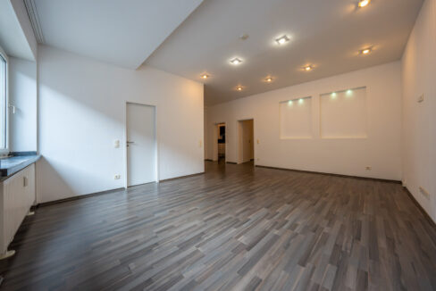 Offener Wohn Ess Kochbereich 1