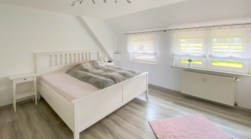 DG Schlafzimmer