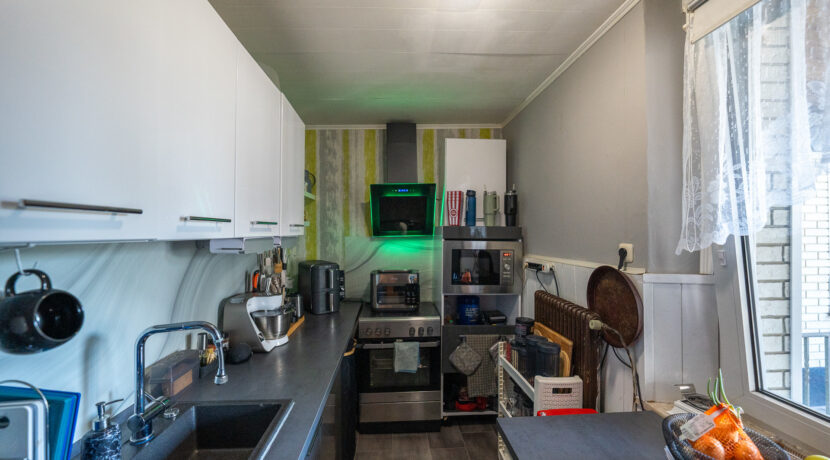 Küche EG links