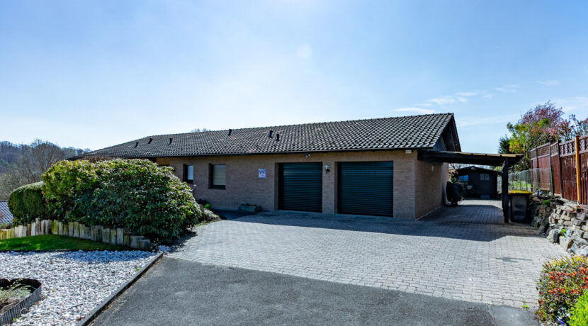 Herzlich willkommen!