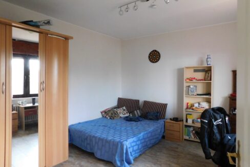 Gästezimmer Erdgeschoss