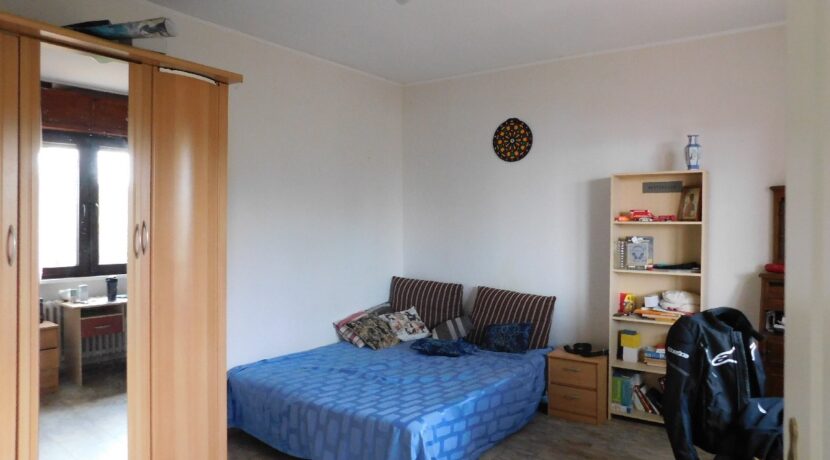 Gästezimmer Erdgeschoss