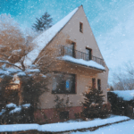 Märchenhauses Treppenhaus